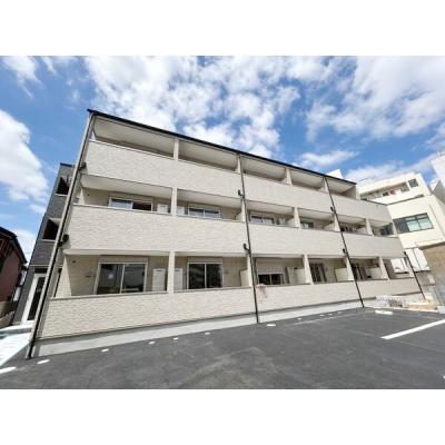 OneLife西千葉EASTⅡ【★Wi-Fi無制限・追い焚き機能】の物件画像