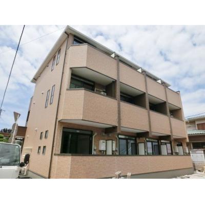 OneLife稲毛SOUTHルッシェロ【★禁煙ルーム・駅5分】の物件画像