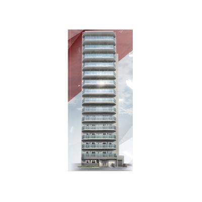 OneLife西登戸WEST【★Wi-Fi無制限・独立洗面・浴室乾燥付】の物件画像