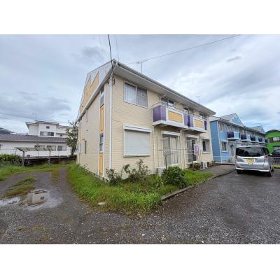 ONLY小田原16【🌈WiFi・管理費０円キャンペーン🌈】🚙駐車場込み料金・小田原駅まで30分🚗広々3DK　🚃相模金子駅徒歩6分⇔小田原駅25分⇔直通の物件画像