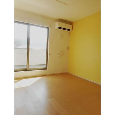 メゾン・サンシャイン　Ⅱ 203【管理NO：1-017946502-02030】 ★家具家電は申し込み後に搬入します★ ★2026年11月中旬入居可能★の物件画像
