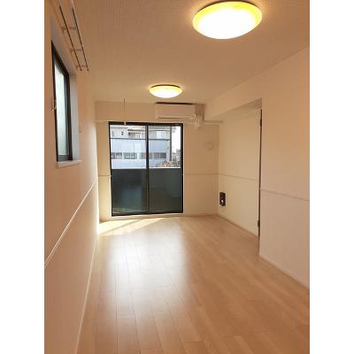 ボヌールⅤ 104【管理NO：1-027212002-01040】 ★家具家電は申し込み後に搬入します★の物件画像