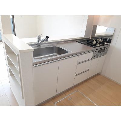 谷井田レジデンス 102【管理NO：1-023328701-01020】 ★家具家電は申し込み後に搬入します★ ★2026年11月上旬入居可能★の物件画像