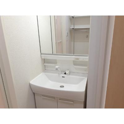 谷井田レジデンス 102【管理NO：1-023328701-01020】 ★家具家電は申し込み後に搬入します★ ★2026年11月上旬入居可能★の物件画像