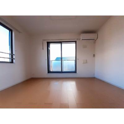 サニーハウス　Ｋ　Ⅱ 205【管理NO：1-018834401-02050】 ★家具家電は申し込み後に搬入します★ ★2026年11月下旬入居可能★の物件画像