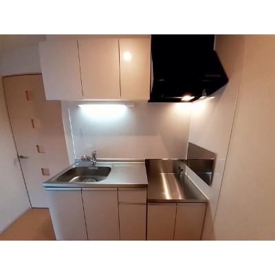 サニーハウス　Ｋ　Ⅱ 205【管理NO：1-018834401-02050】 ★家具家電は申し込み後に搬入します★ ★2026年11月下旬入居可能★の物件画像