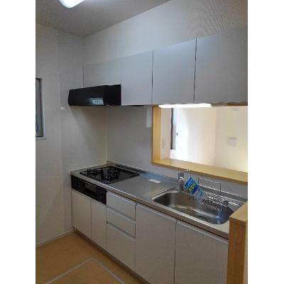 コンフォートⅡ 103【管理NO：1-017968001-01030】 ★家具家電は申し込み後に搬入します★ ★2026年10月下旬入居可能★の物件画像