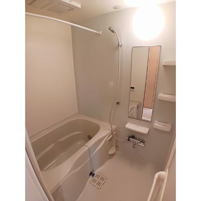 サンリット・ガ－デンＣ棟 203【管理NO：1-020695403-02030】 ★家具家電は申し込み後に搬入します★ ★2026年10月下旬入居可能★の物件画像