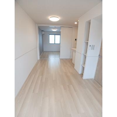 フリージアＢ 102【管理NO：1-027935102-01020】 ★家具家電は申し込み後に搬入します★の物件画像