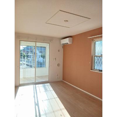 ラ・ルーチェ桜 101【管理NO：1-023459001-01010】 ★家具家電は申し込み後に搬入します★の物件画像