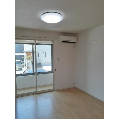 ＡＰＥＸ清水町Ａ 101【管理NO：1-021398701-01010】 ★家具家電は申し込み後に搬入します★ ★2026年10月中旬入居可能★の物件画像