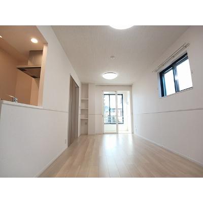 桜の町　千里川住宅 101【管理NO：1-028188901-01010】 ★家具家電は申し込み後に搬入します★ ★2026年10月下旬入居可能★の物件画像