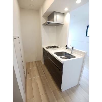 桜の町　千里川住宅 101【管理NO：1-028188901-01010】 ★家具家電は申し込み後に搬入します★ ★2026年10月下旬入居可能★の物件画像