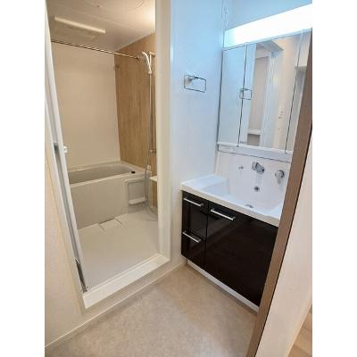 桜の町　千里川住宅 101【管理NO：1-028188901-01010】 ★家具家電は申し込み後に搬入します★ ★2026年10月下旬入居可能★の物件画像