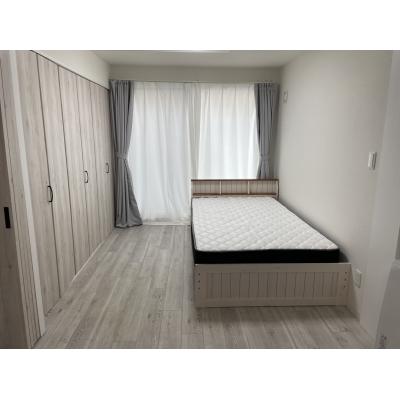 【ハイクラス】POROKARI南郷13B/駐車場有/複数室の物件画像