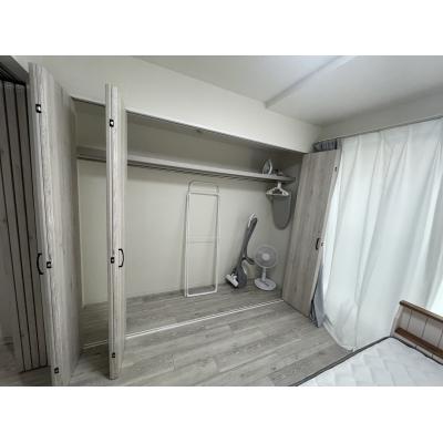 【ハイクラス】POROKARI南郷13B/駐車場有/複数室の物件画像