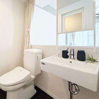 アットイン川崎AB19　《当社全物件 無料Wi-Fi完備｜来店不要・WEBで予約から契約まで完結》の物件画像