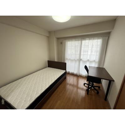 POROKARI円山裏参道B/建物内2部屋/ネット無料の物件画像
