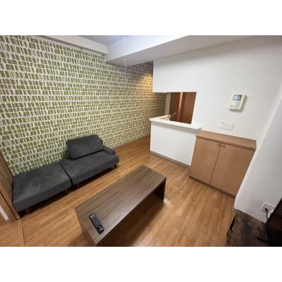POROKARI円山裏参道B/建物内2部屋/ネット無料の物件画像