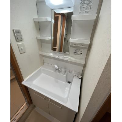 POROKARI円山裏参道B/建物内2部屋/ネット無料の物件画像