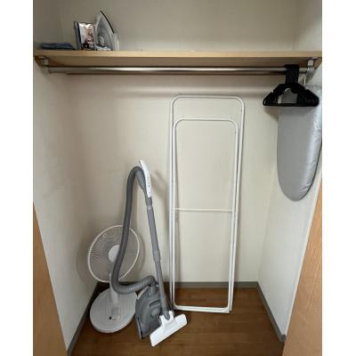 POROKARI円山裏参道B/建物内2部屋/ネット無料の物件画像