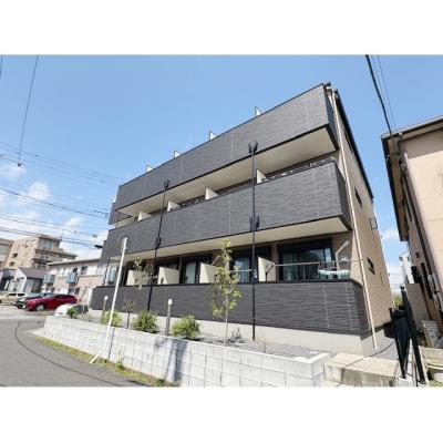 OneLife南流山NORTHフラット【★禁煙ルーム・25平米・Wi-Fi無制限】の物件画像