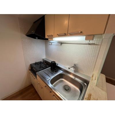 POROKARI菊水駅前B/オートロック/ネット無料/駅近の物件画像