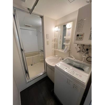 POROKARI菊水駅前B/オートロック/ネット無料/駅近の物件画像