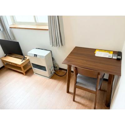POROKARI北海学園大学前D/ネット無料/大学近くの物件画像