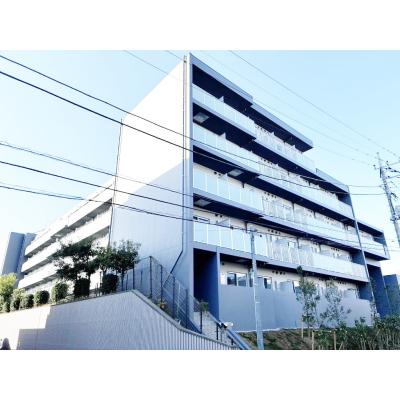 OneLife天王台WEST【★Wi-Fi無制限・独立洗面・浴室乾燥付】の物件画像