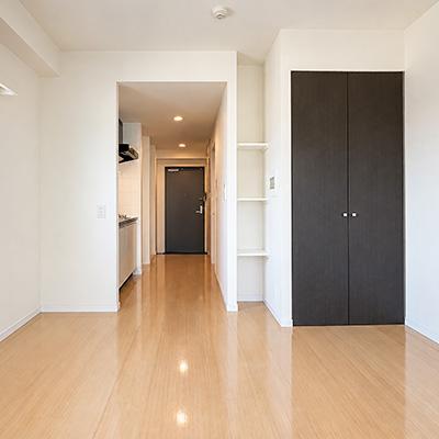 アットイン川崎20-1　《当社全物件 無料Wi-Fi完備｜来店不要・WEBで予約から契約まで完結》の物件画像