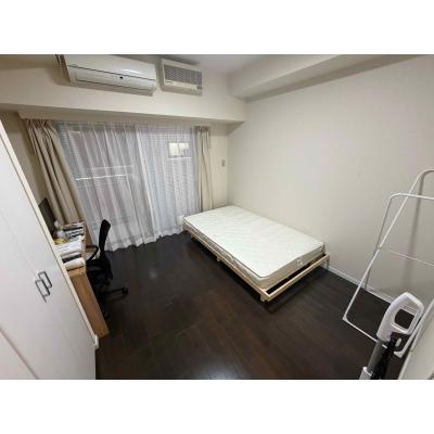 GTNStay初台Ⅰの物件画像