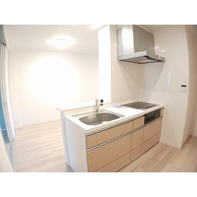 Ｄ・Ｋ　カクモⅡ 103【管理NO：1-027454801-01030】 ★家具家電は申し込み後に搬入します★ ★2026年12月中旬入居可能★の物件画像