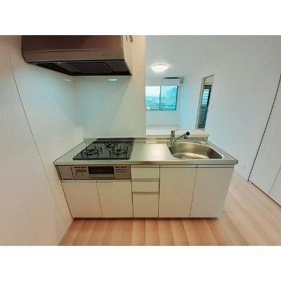 パリⅦ 301【管理NO：1-026014901-03010】 ★家具家電は申し込み後に搬入します★ ★2026年10月下旬入居可能★の物件画像