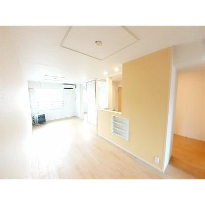 モデルノ　ポテーレⅥ 203【管理NO：1-021846202-02030】 ★家具家電は申し込み後に搬入します★ ★2026年12月上旬入居可能★の物件画像