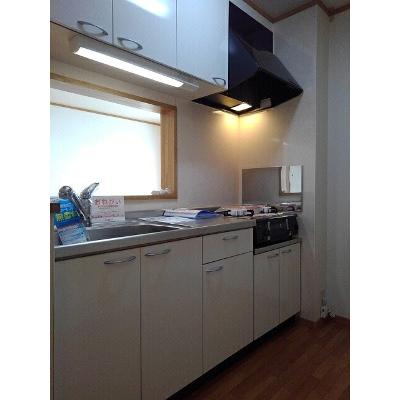 ラッフィナートⅡ 203【管理NO：1-014340102-02030】 ★家具家電は申し込み後に搬入します★ ★2026年11月下旬入居可能★の物件画像