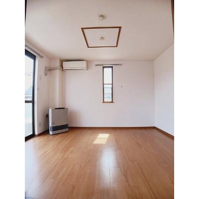 リバータウンＣ 201【管理NO：1-009578001-02010】 ★家具家電は申し込み後に搬入します★ ★2026年10月下旬入居可能★の物件画像