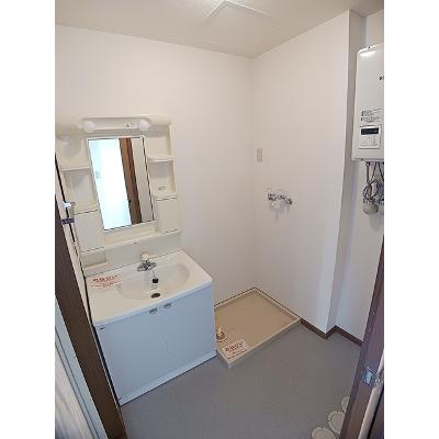 レジデンス新城Ａ 101【管理NO：1-009470301-01010】 ★家具家電は申し込み後に搬入します★の物件画像