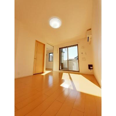 アロッジオ　ＥＸ 103【管理NO：1-020880601-01030】 ★家具家電は申し込み後に搬入します★ ★2026年12月中旬入居可能★の物件画像