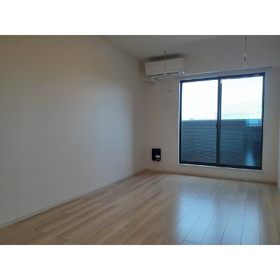 グランディア　Ⅰ 203【管理NO：1-026440701-02030】 ★家具家電は申し込み後に搬入します★ ★2026年11月下旬入居可能★の物件画像