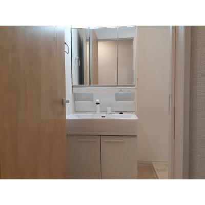 グランディア　Ⅰ 203【管理NO：1-026440701-02030】 ★家具家電は申し込み後に搬入します★ ★2026年11月下旬入居可能★の物件画像