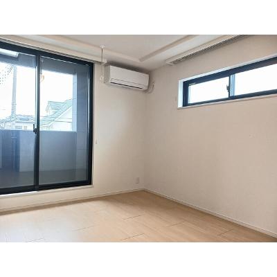 アンビシャス 203【管理NO：1-027836901-02030】 ★家具家電は申し込み後に搬入します★ ★2026年11月中旬入居可能★の物件画像