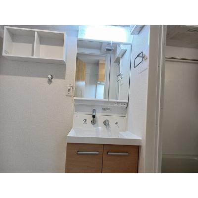 アンビシャス 203【管理NO：1-027836901-02030】 ★家具家電は申し込み後に搬入します★ ★2026年11月中旬入居可能★の物件画像