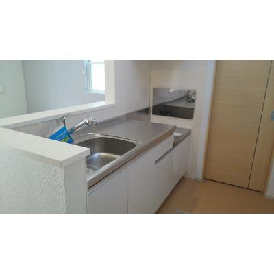 ソレイユ　アルカンシェルＡ 101【管理NO：1-021149101-01010】 ★家具家電は申し込み後に搬入します★ ★2026年11月上旬入居可能★の物件画像