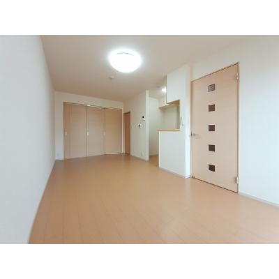 カーサ有明 102【管理NO：1-019727401-01020】 ★家具家電は申し込み後に搬入します★ ★2026年10月中旬入居可能★の物件画像