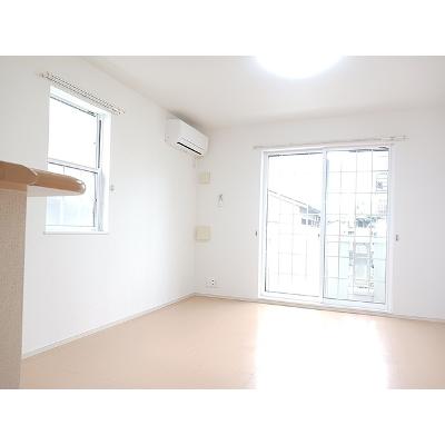 Ｍ’ｓ　ハーモニー 101【管理NO：1-017308301-01010】 ★家具家電は申し込み後に搬入します★の物件画像
