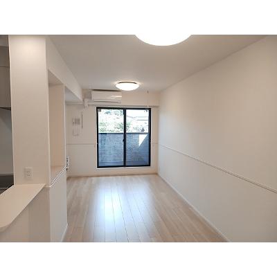 カルム 203【管理NO：1-028507101-02030】 ★家具家電は申し込み後に搬入します★ ★2026年11月下旬入居可能★の物件画像