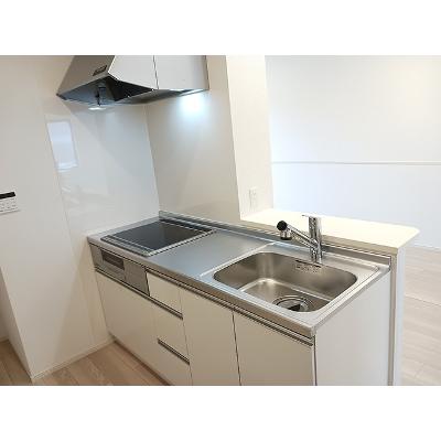 カルム 203【管理NO：1-028507101-02030】 ★家具家電は申し込み後に搬入します★ ★2026年11月下旬入居可能★の物件画像