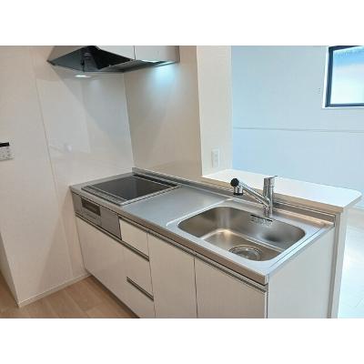 アヴニール・ヒルズⅣ 201【管理NO：1-028000402-02010】 ★家具家電は申し込み後に搬入します★ ★2026年11月下旬入居可能★の物件画像