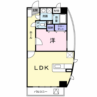 Ｋ・ブローテ・柏の葉Ｂ 201【管理NO：1-013980802-02010】 ★家具家電は申し込み後に搬入します★ ★2026年11月中旬入居可能★の物件画像